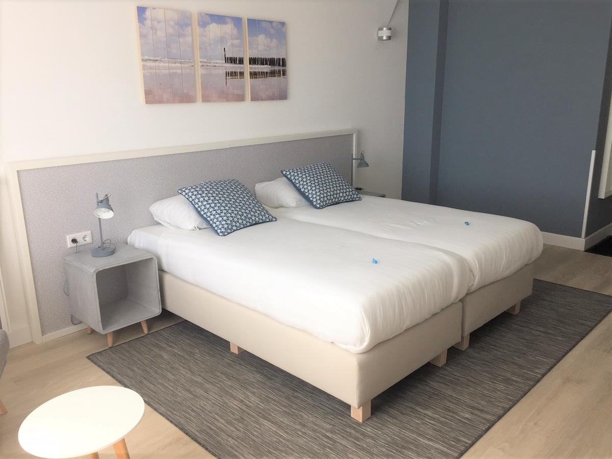 Bosch En Zee Hotel 3*