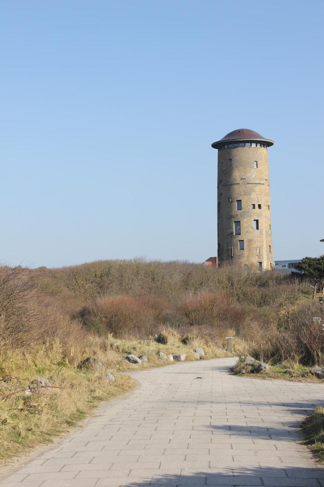 Bosch En Zee Domburg