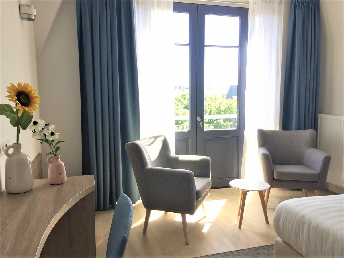 Bosch En Zee 3* Domburg