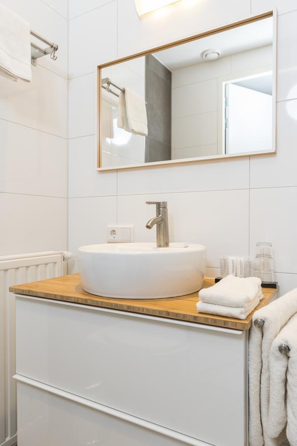 Bosch En Zee Hotel Domburg