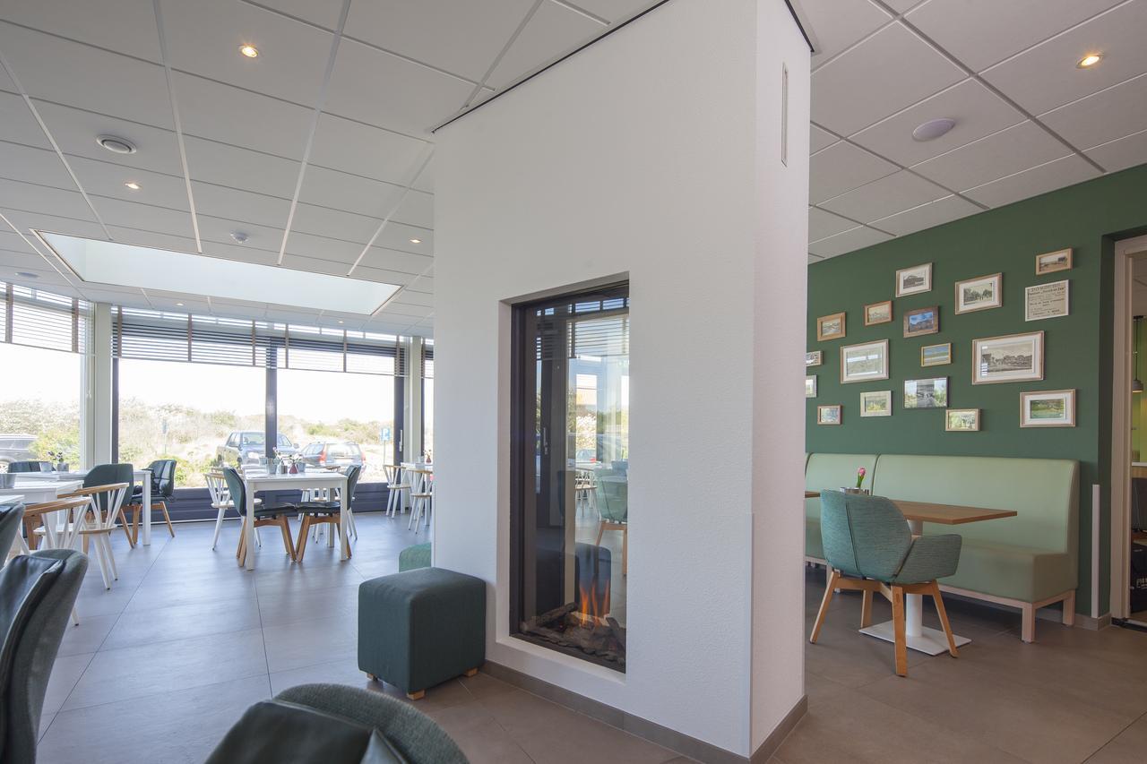 Hotel Bosch En Zee